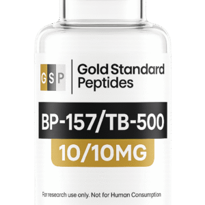BPC-157 / TB-500 (blend)