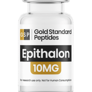 Epithalon 10mg