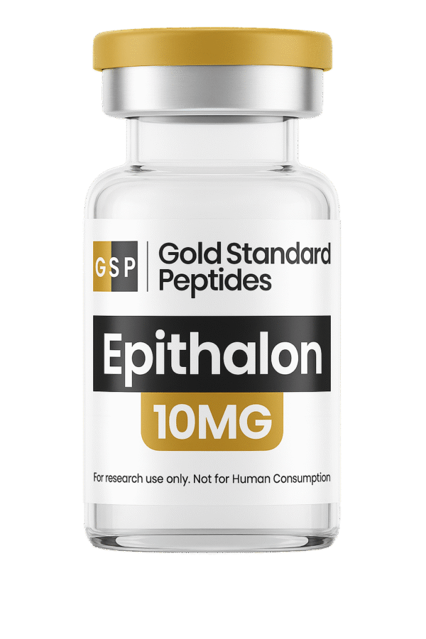 Epithalon 10mg
