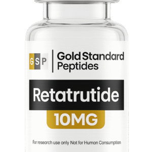 Retatrutide