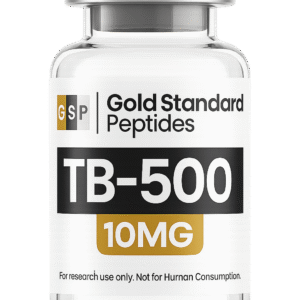TB-500 (Thymosin Beta-4)