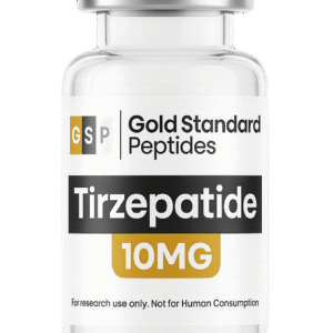 Tirzepetide