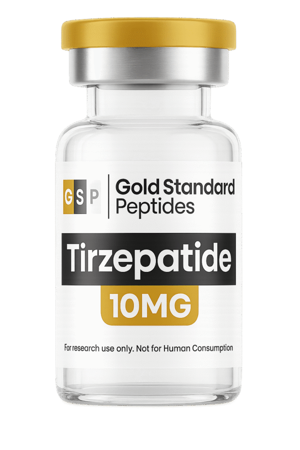 Tirzepatide