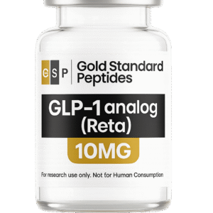 GLP-1 Analog (Reta) 10MG