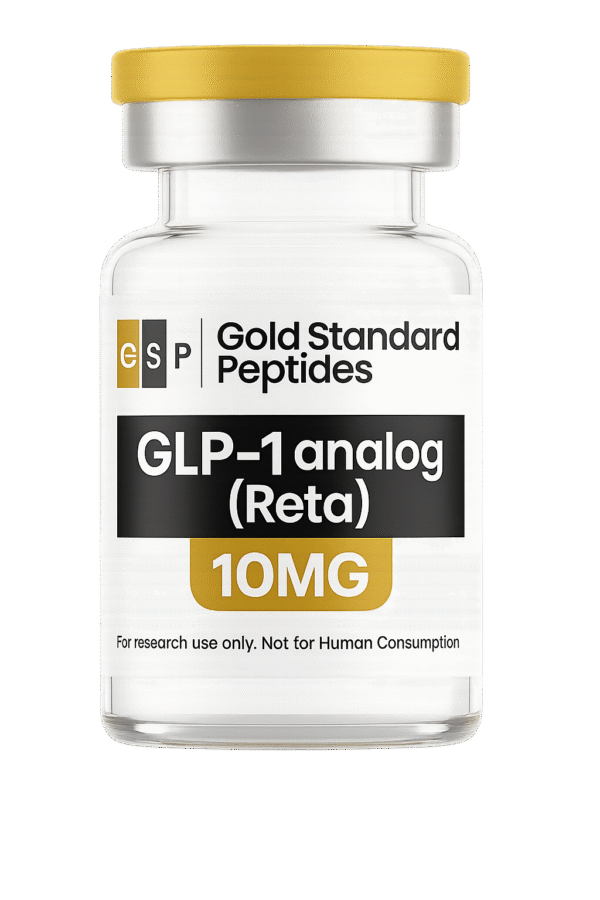 GLP-1 Analog (Reta) 10MG
