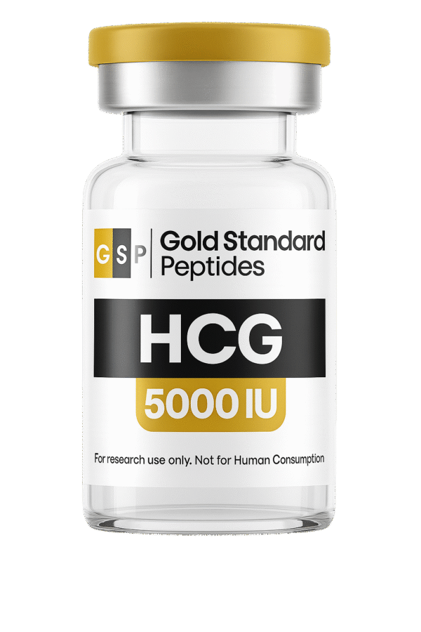 HCG 5000 IU