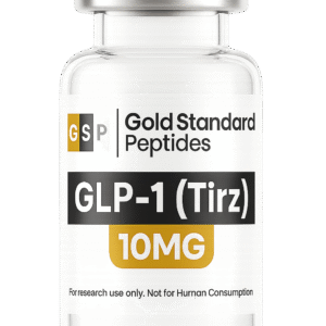 GLP-1 (Tirz) 10MG