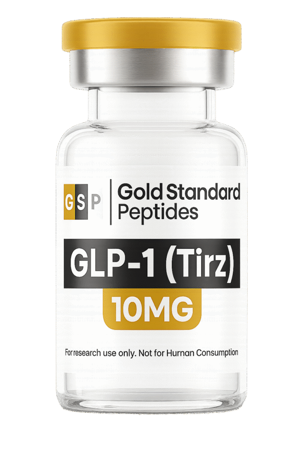GLP-1 (Tirz) 10MG