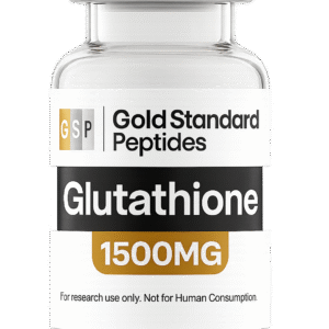 Glutathione 1500MG